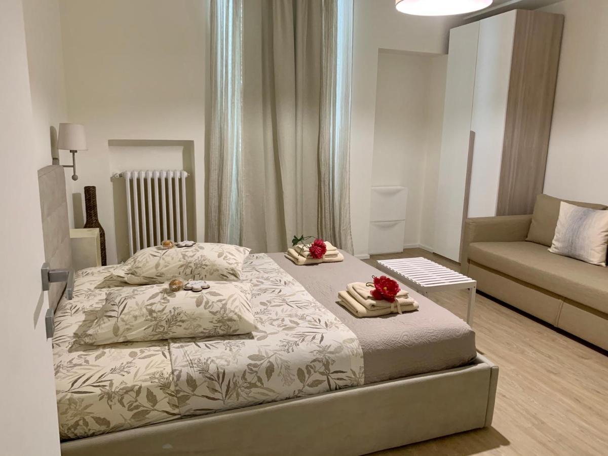 Nontiscordardime Panzió Orsogna Kültér fotó